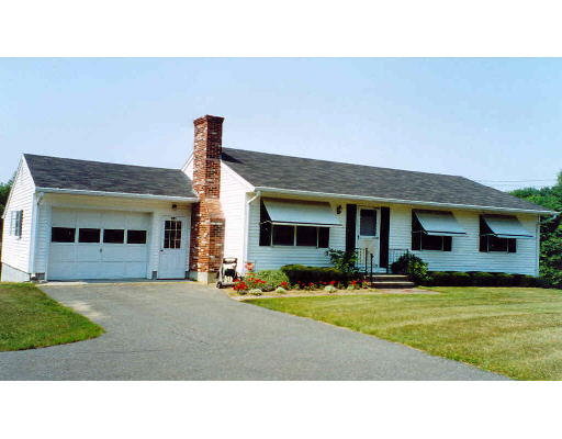 221 Petersham Road Hardwick, MA 01037 - Photo 1 of 1
