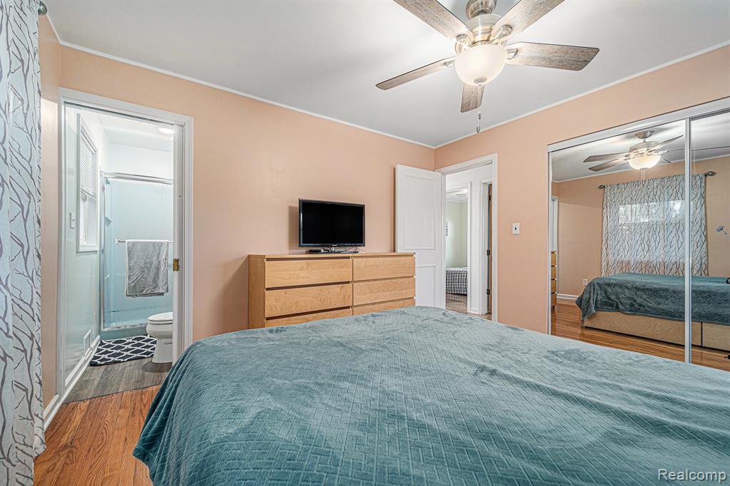115 Boyken Road Rochester Hills, MI 48307 - Photo 15 of 30