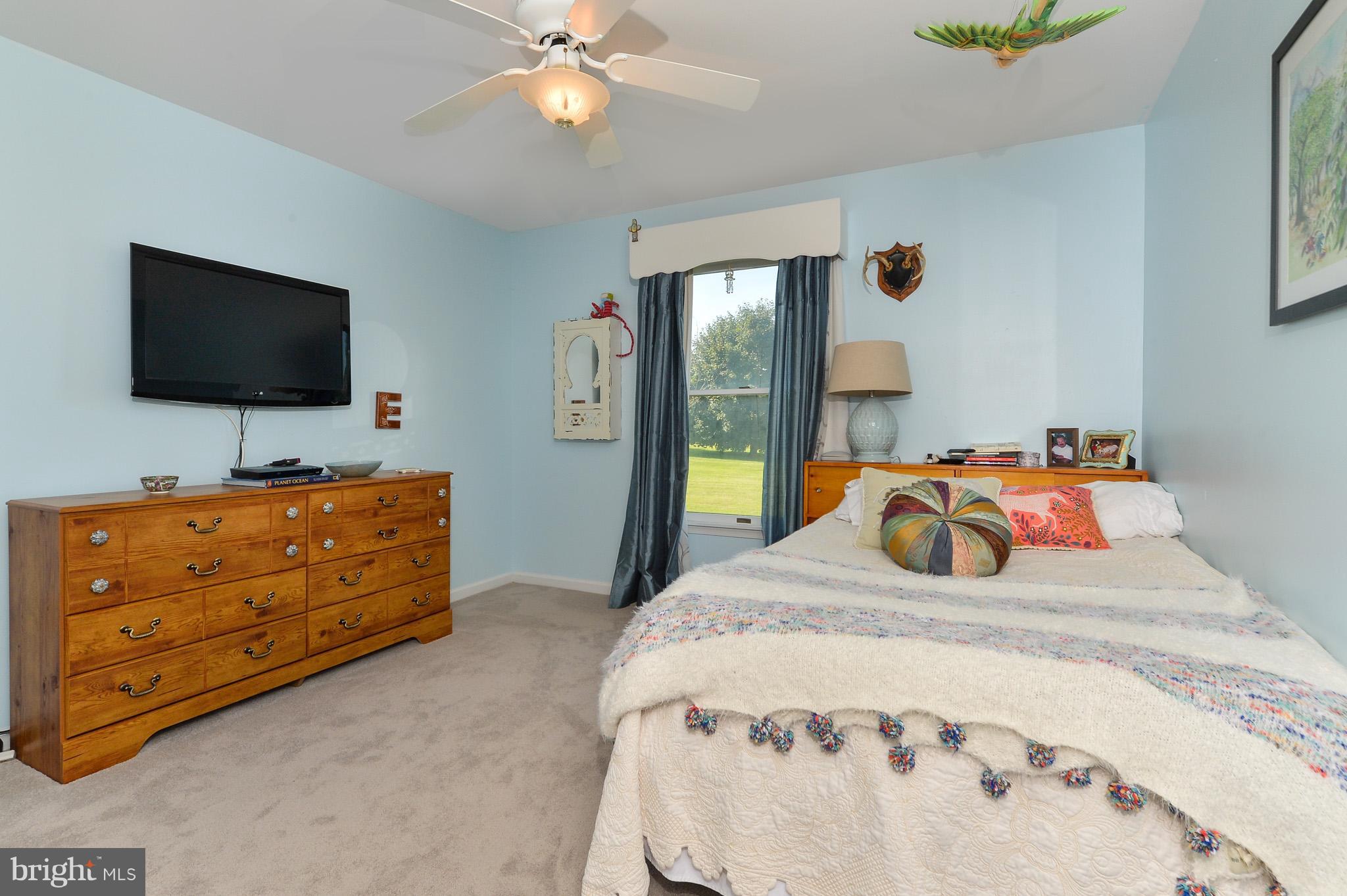 69 Brick Hill Road Elkton, MD 21921 - Photo 14 of 17 Bedroom