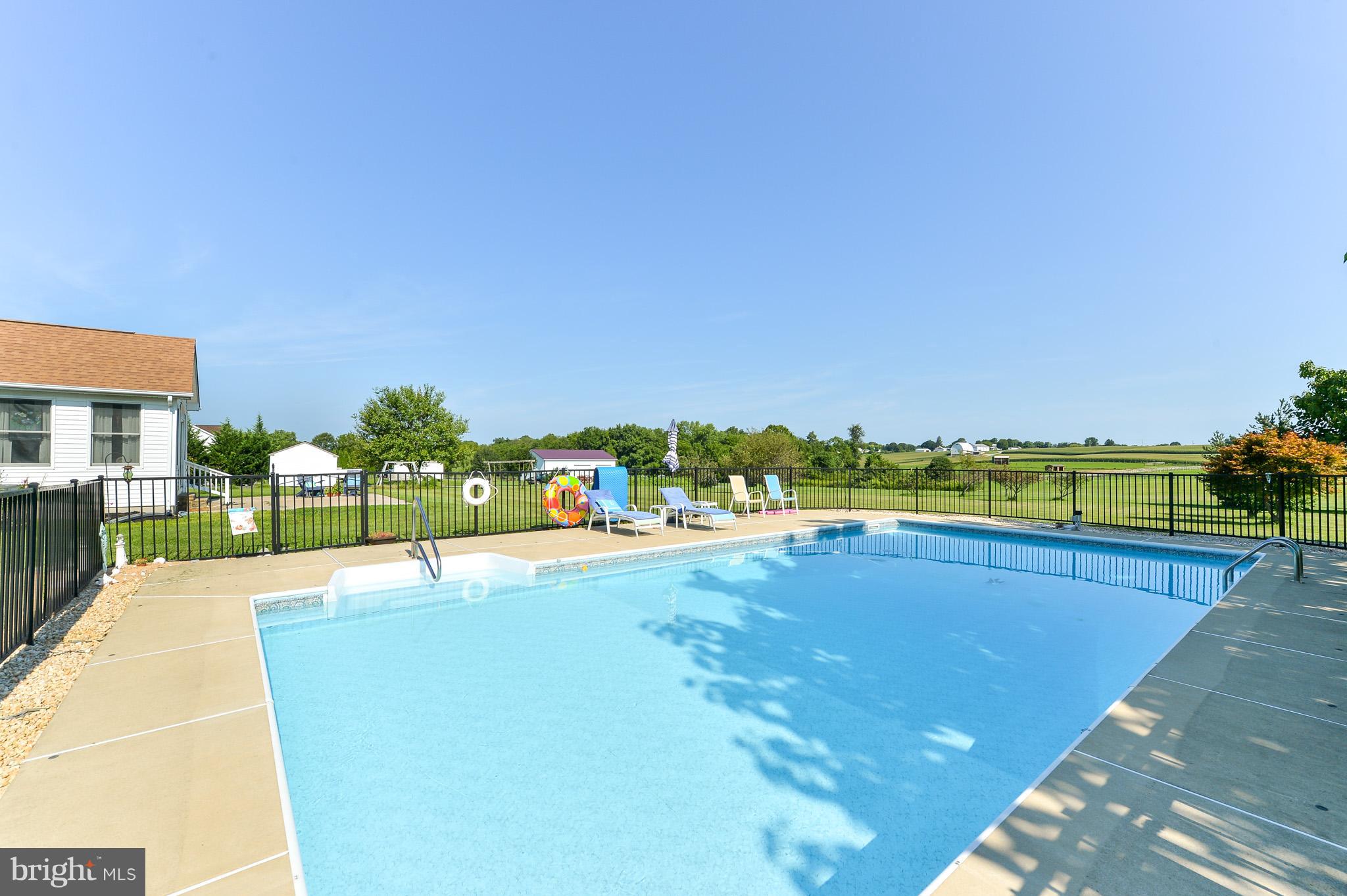 69 Brick Hill Road Elkton, MD 21921 - Photo 15 of 17 Salt Pool