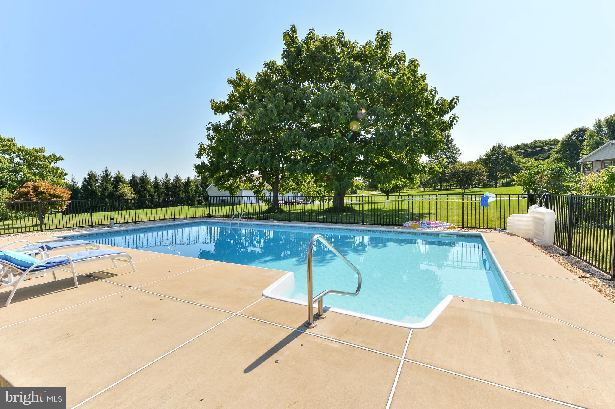 69 Brick Hill Road Elkton, MD 21921 - Photo 16 of 17 Salt Pool