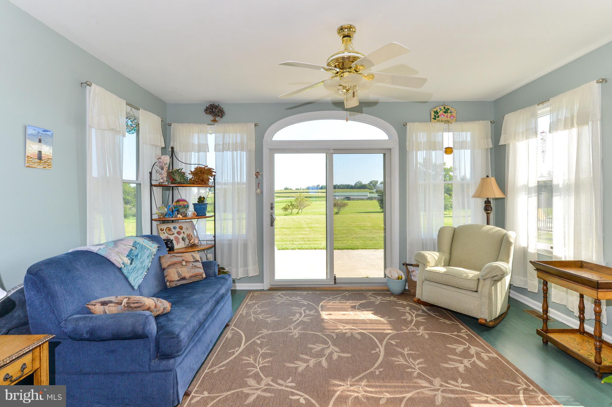 69 Brick Hill Road Elkton, MD 21921 - Photo 4 of 17 Sun Room