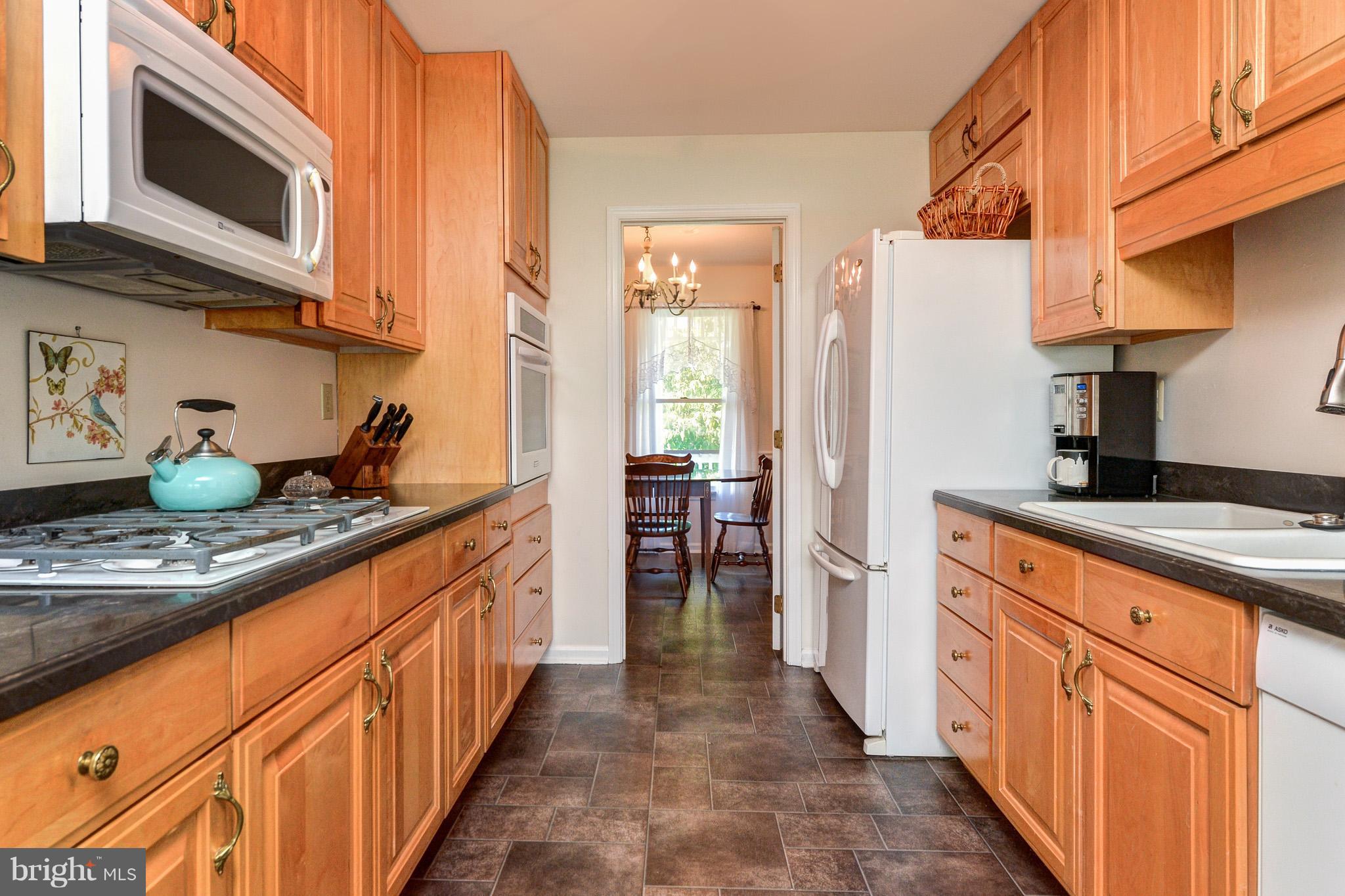 69 Brick Hill Road Elkton, MD 21921 - Photo 6 of 17 Kitchen