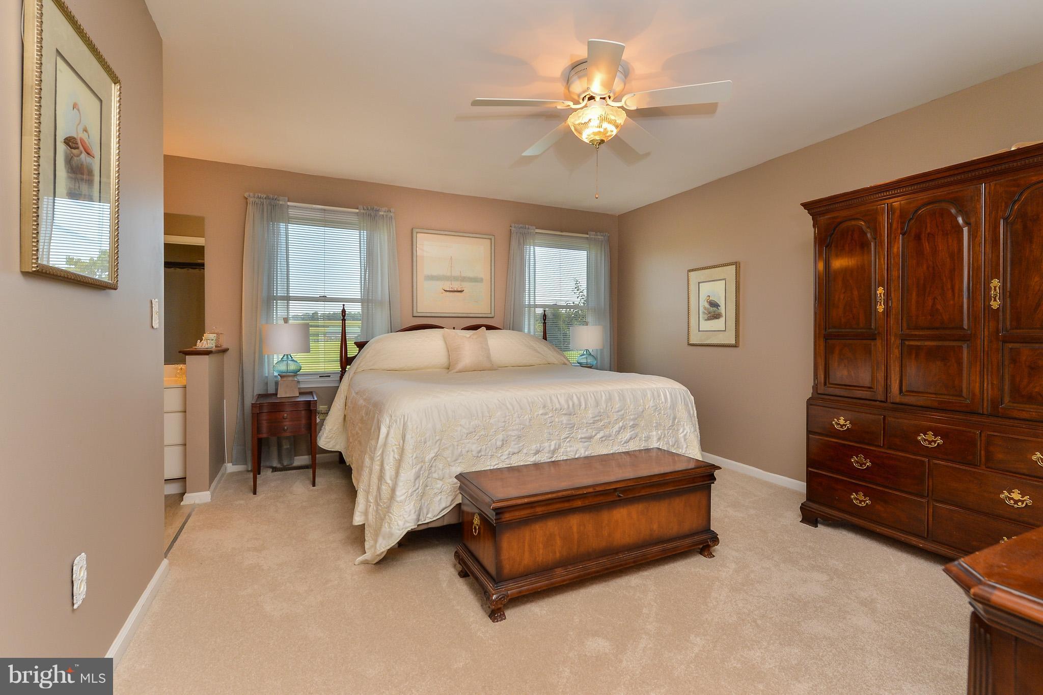69 Brick Hill Road Elkton, MD 21921 - Photo 10 of 17 Master Bedroom