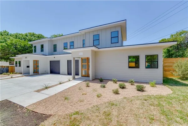 $3,499 | 4800 Vinson Drive, Unit B, Austin, TX 78745
