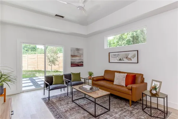 $3,499 | 4800 Vinson Drive, Unit B, Austin, TX 78745