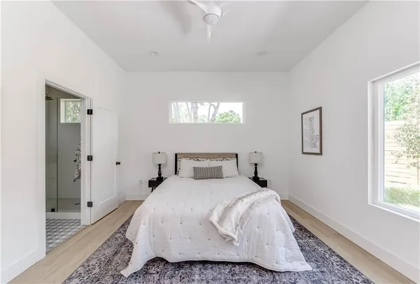 $3,499 | 4800 Vinson Drive, Unit B, Austin, TX 78745
