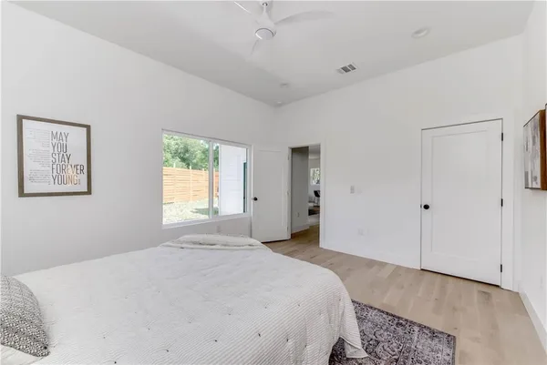 $3,499 | 4800 Vinson Drive, Unit B, Austin, TX 78745