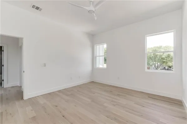$3,499 | 4800 Vinson Drive, Unit B, Austin, TX 78745
