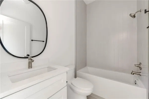 $3,499 | 4800 Vinson Drive, Unit B, Austin, TX 78745