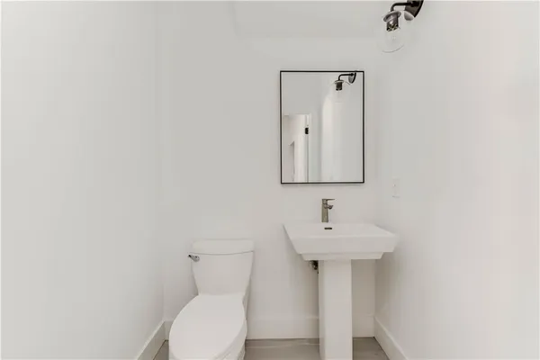 $3,499 | 4800 Vinson Drive, Unit B, Austin, TX 78745