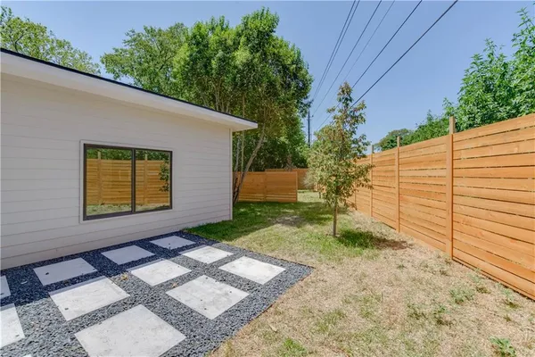 $3,499 | 4800 Vinson Drive, Unit B, Austin, TX 78745