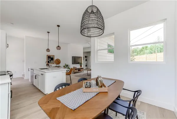 $3,499 | 4800 Vinson Drive, Unit B, Austin, TX 78745