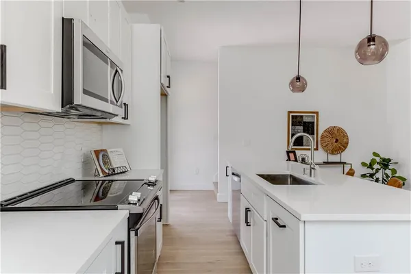 $3,499 | 4800 Vinson Drive, Unit B, Austin, TX 78745