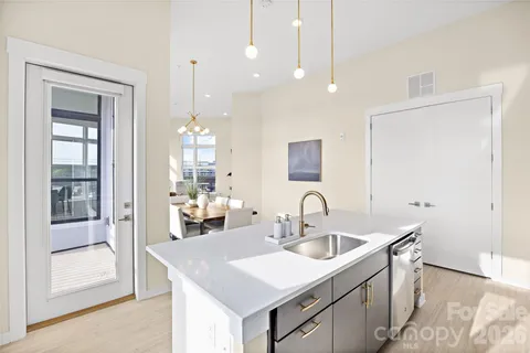 $775,000 | 3630 North Davidson Street, Unit 4407, Charlotte, NC 28205