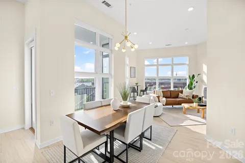 $775,000 | 3630 North Davidson Street, Unit 4407, Charlotte, NC 28205