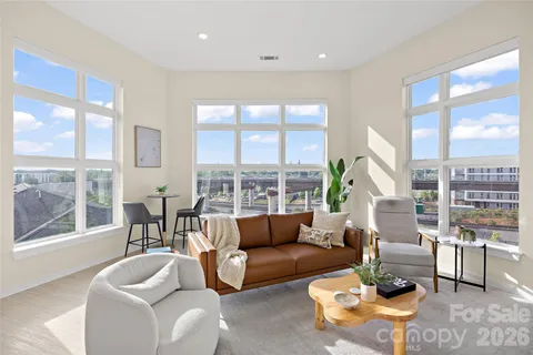 $775,000 | 3630 North Davidson Street, Unit 4407, Charlotte, NC 28205