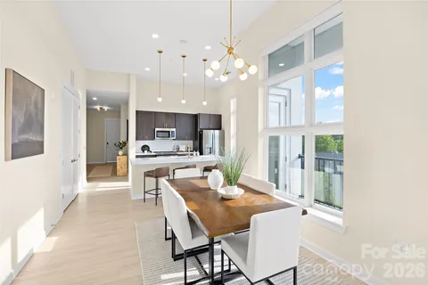 $775,000 | 3630 North Davidson Street, Unit 4407, Charlotte, NC 28205