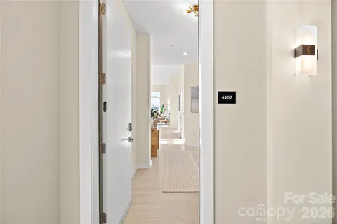 $775,000 | 3630 North Davidson Street, Unit 4407, Charlotte, NC 28205