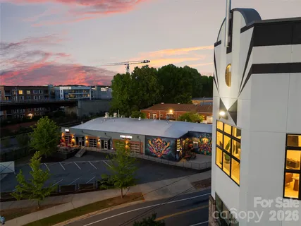 $775,000 | 3630 North Davidson Street, Unit 4407, Charlotte, NC 28205