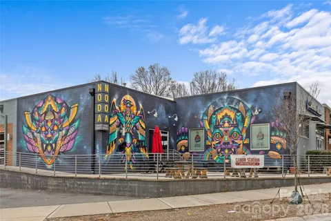 $775,000 | 3630 North Davidson Street, Unit 4407, Charlotte, NC 28205