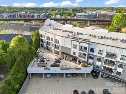 $775,000 | 3630 North Davidson Street, Unit 4407, Charlotte, NC 28205