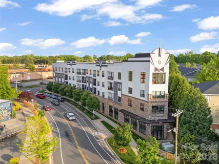 $775,000 | 3630 North Davidson Street, Unit 4407, Charlotte, NC 28205