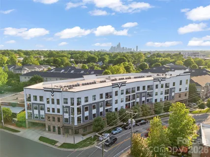 $775,000 | 3630 North Davidson Street, Unit 4407, Charlotte, NC 28205