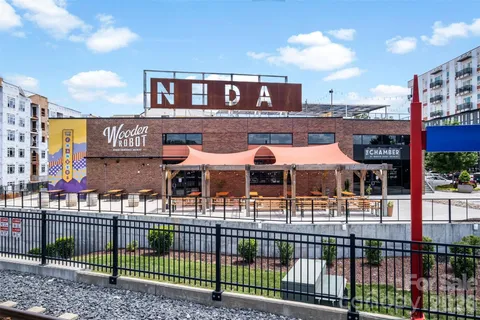 $775,000 | 3630 North Davidson Street, Unit 4407, Charlotte, NC 28205