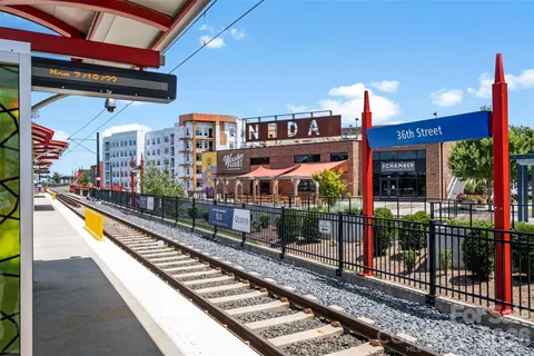 $775,000 | 3630 North Davidson Street, Unit 4407, Charlotte, NC 28205