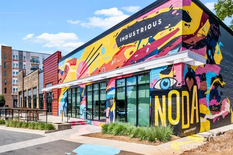 $775,000 | 3630 North Davidson Street, Unit 4407, Charlotte, NC 28205