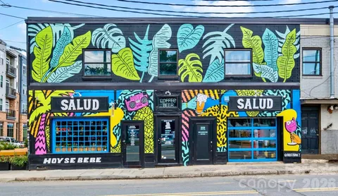 $775,000 | 3630 North Davidson Street, Unit 4407, Charlotte, NC 28205