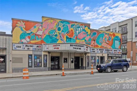 $775,000 | 3630 North Davidson Street, Unit 4407, Charlotte, NC 28205