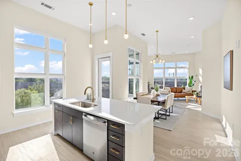 $775,000 | 3630 North Davidson Street, Unit 4407, Charlotte, NC 28205