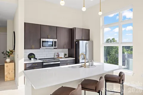 $775,000 | 3630 North Davidson Street, Unit 4407, Charlotte, NC 28205