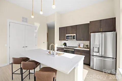 $775,000 | 3630 North Davidson Street, Unit 4407, Charlotte, NC 28205