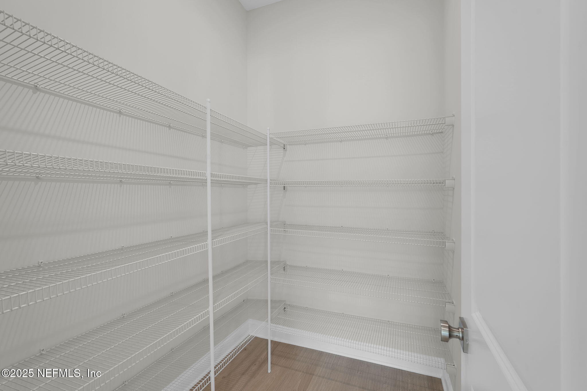 440 Slash Pine Place Yulee, FL 32097 - Photo 20 of 38 a view of a store room