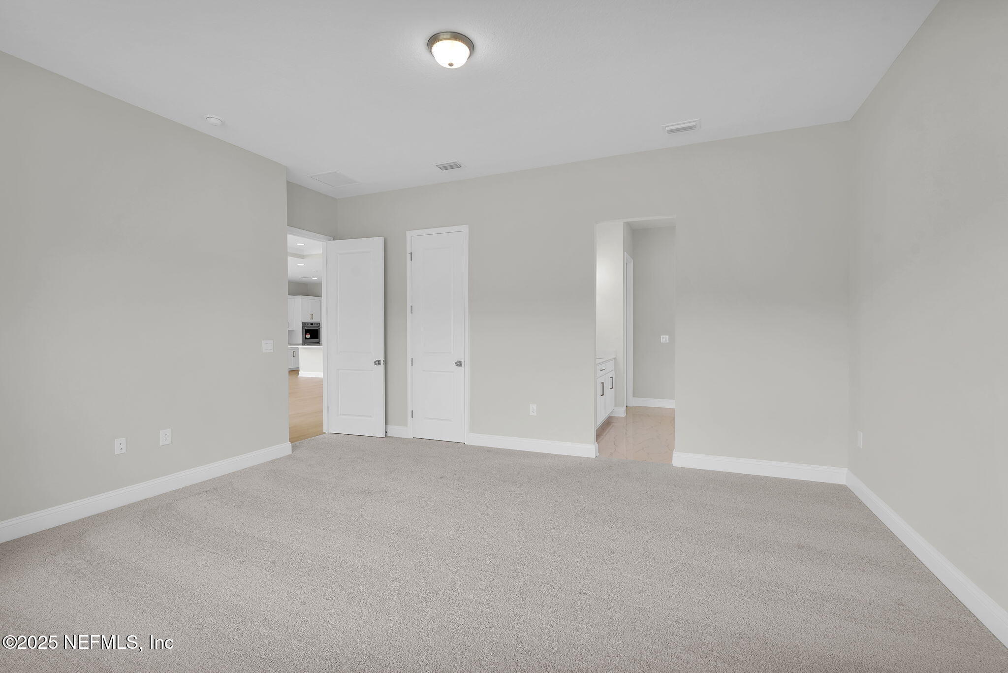 440 Slash Pine Place Yulee, FL 32097 - Photo 27 of 38 a view of empty room