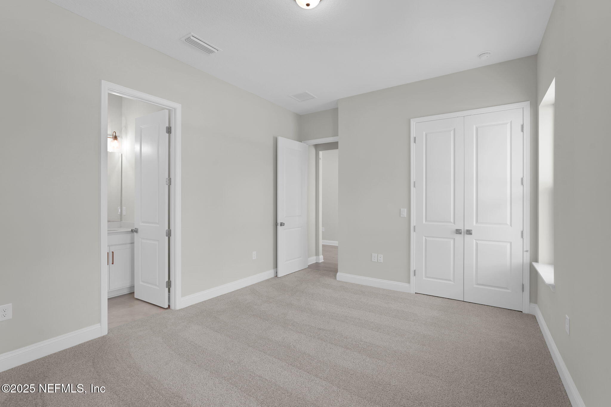 440 Slash Pine Place Yulee, FL 32097 - Photo 8 of 38 a view of an empty room