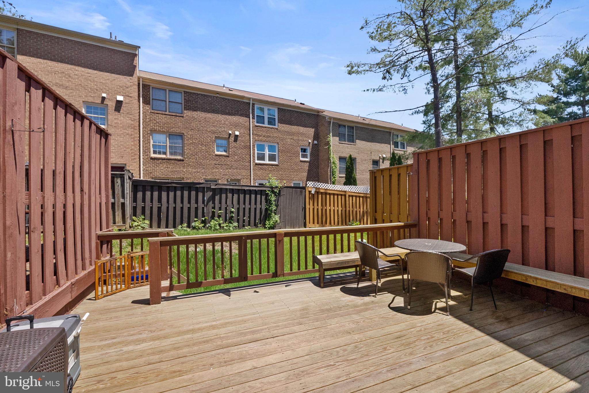 17 Hickory Hill Court Silver Spring, MD 20906 - Photo 28 of 32