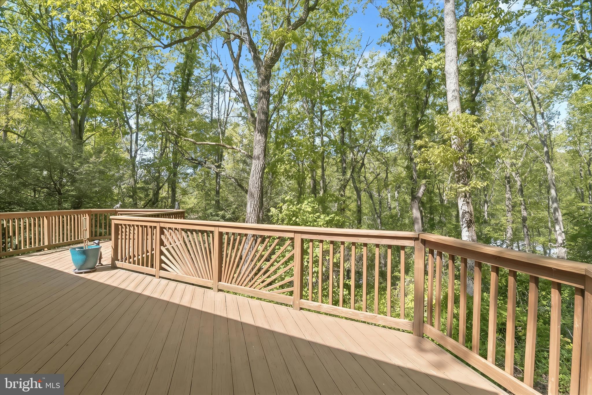 3391 Salem Bottom Road Westminster, MD 21157 - Photo 55 of 82 Wrap Around Deck
