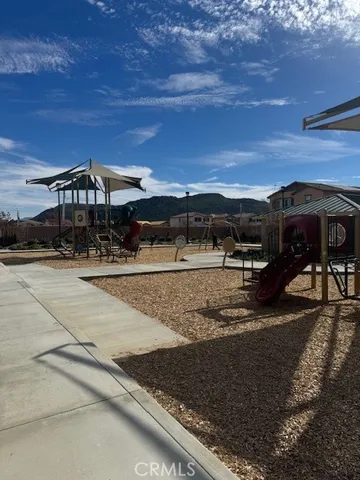 a view of a basket ball ground