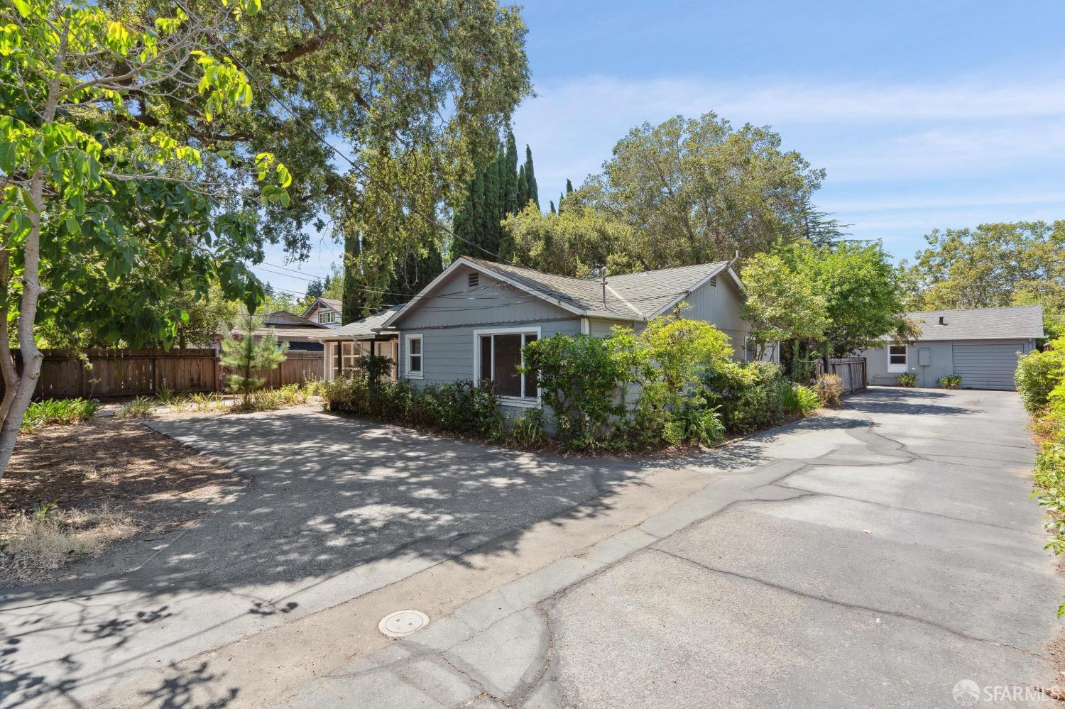 555 Marsh Road Menlo Park, CA 94025 - Photo 1 of 66