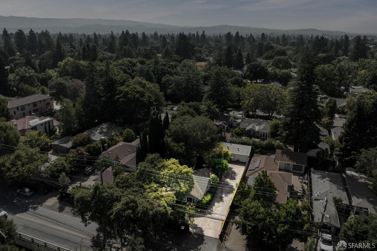 555 Marsh Road Menlo Park, CA 94025 - Photo 55 of 66