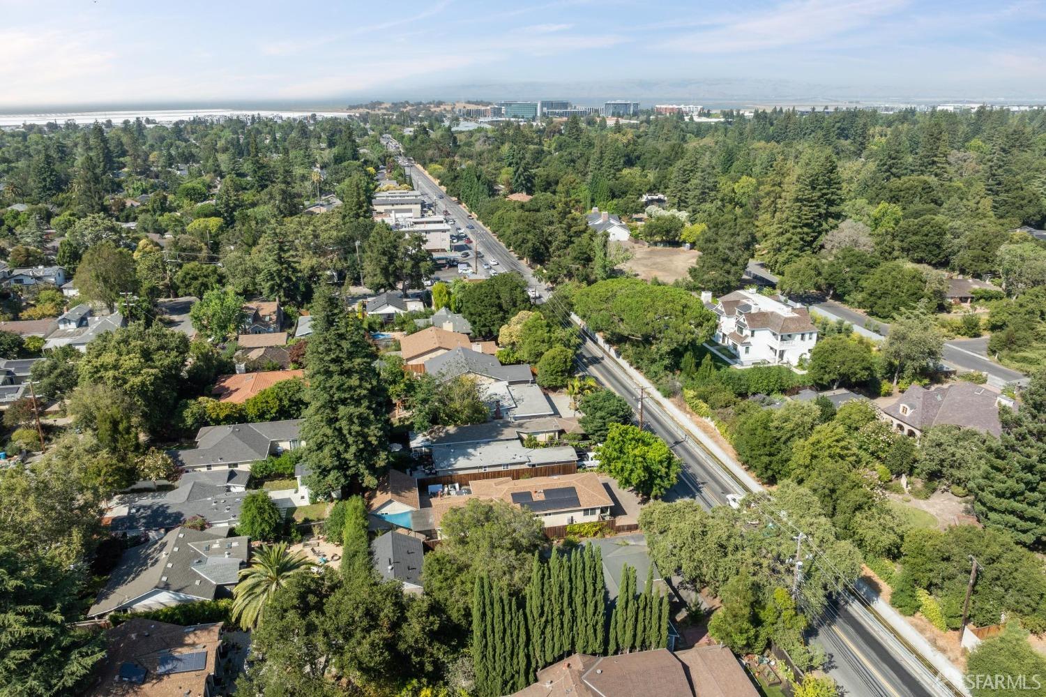 555 Marsh Road Menlo Park, CA 94025 - Photo 58 of 66