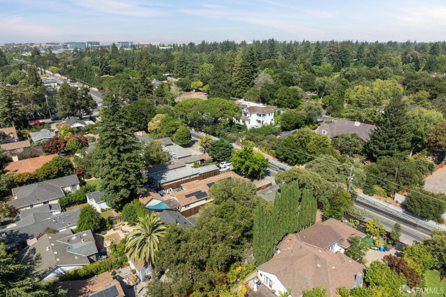 555 Marsh Road Menlo Park, CA 94025 - Photo 59 of 66