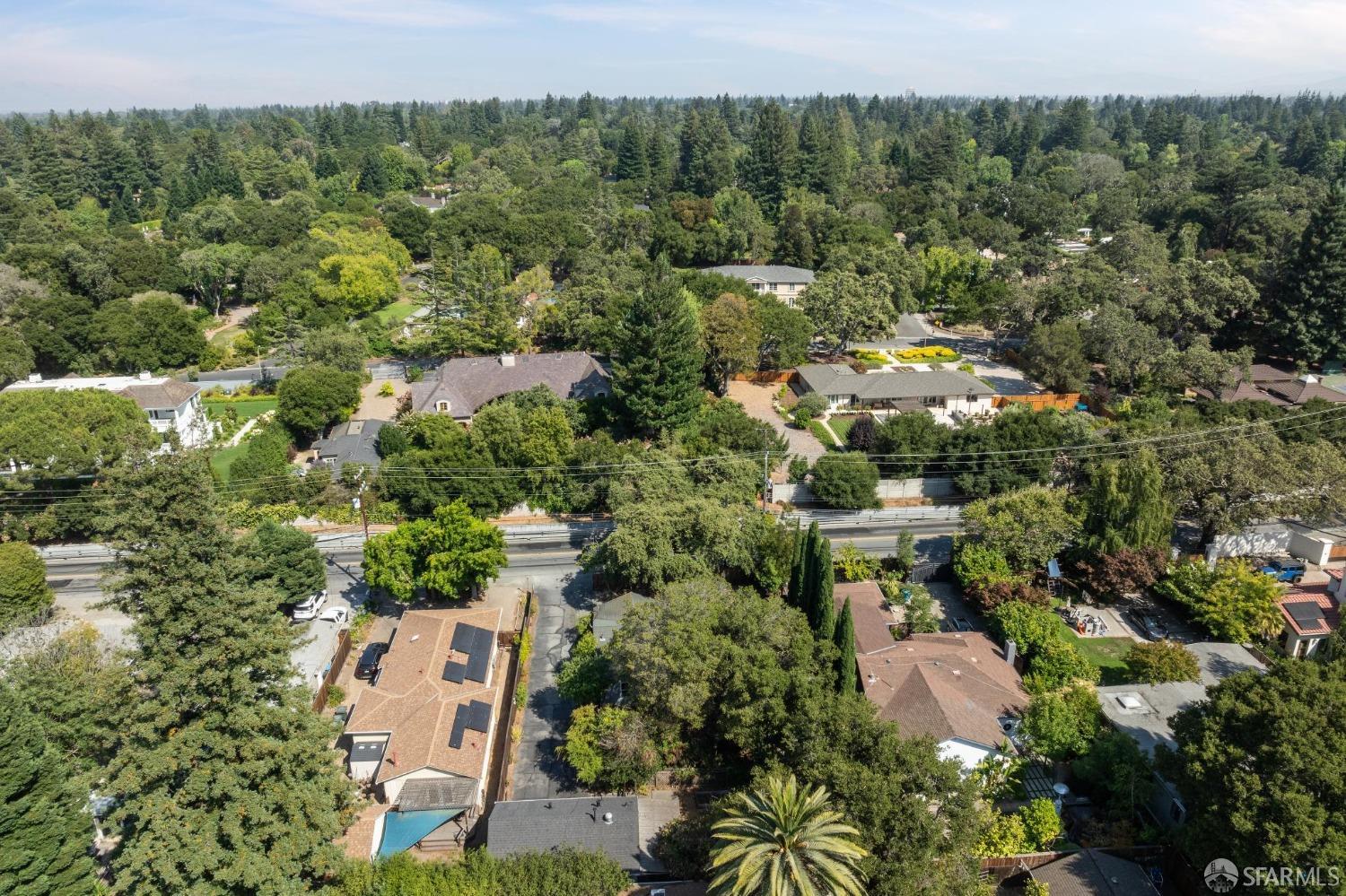 555 Marsh Road Menlo Park, CA 94025 - Photo 60 of 66