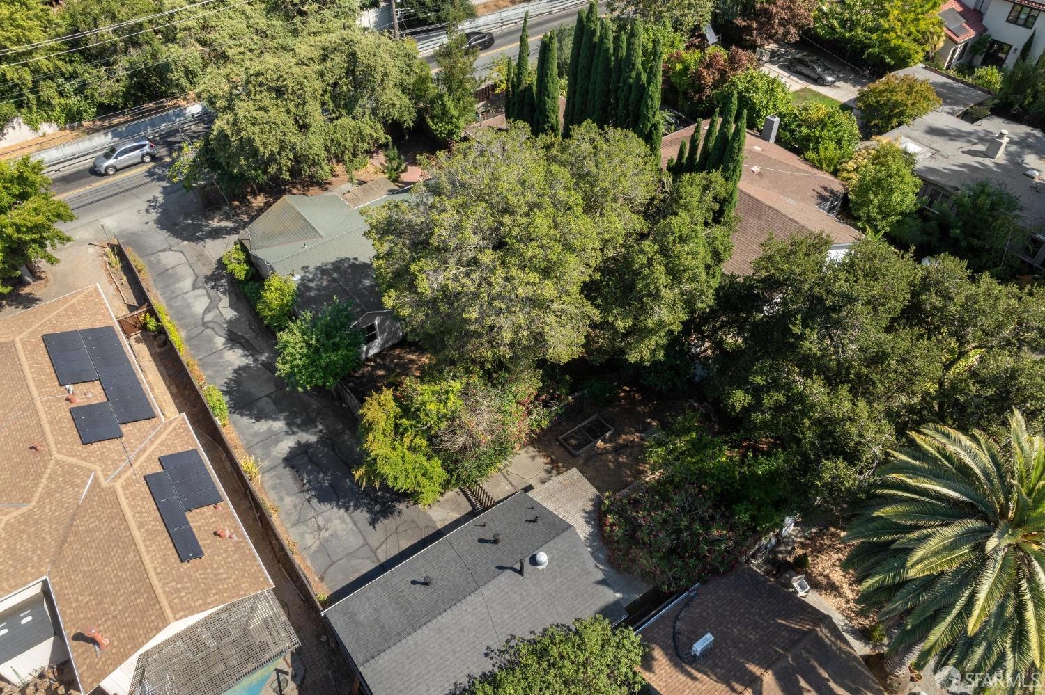 555 Marsh Road Menlo Park, CA 94025 - Photo 62 of 66