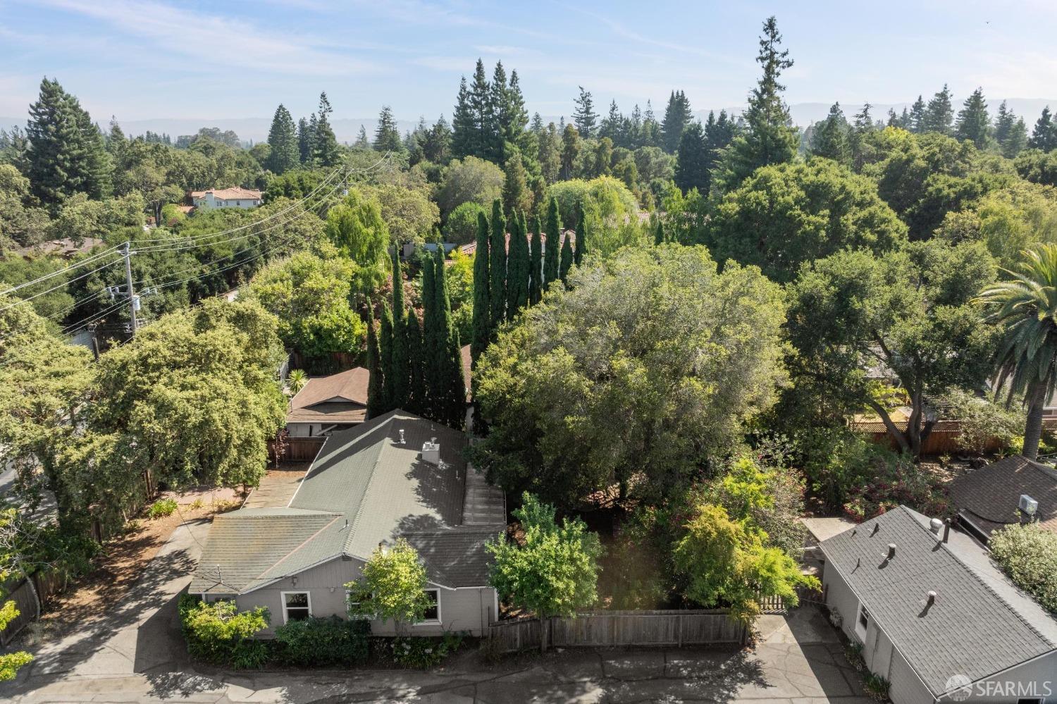 555 Marsh Road Menlo Park, CA 94025 - Photo 64 of 66