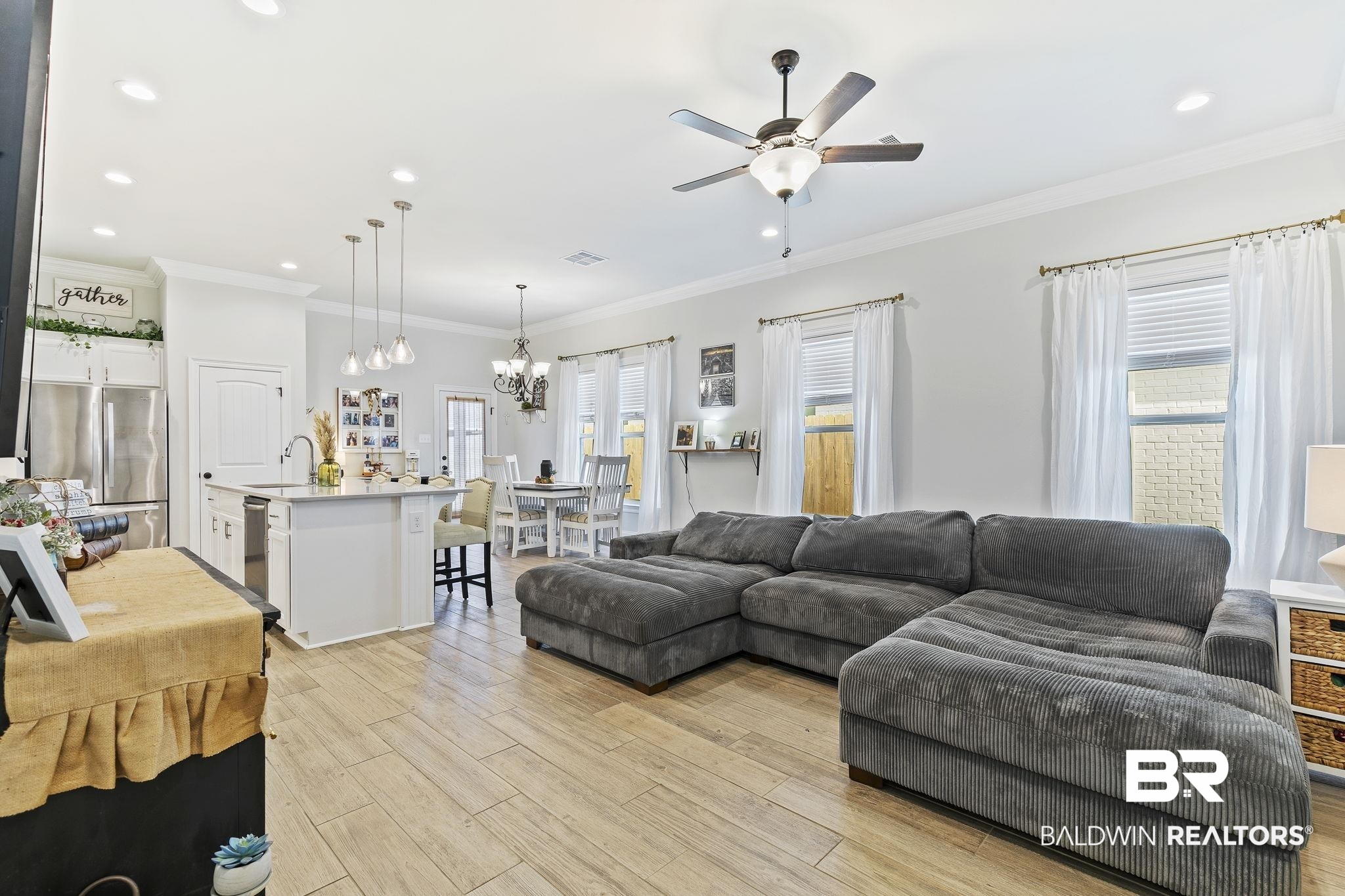 1421 Aldon Street Foley, AL 36535 - Photo 16 of 53
